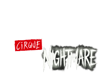 Paranormal Cirque IV